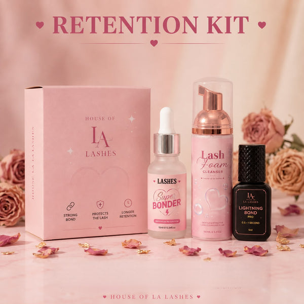 Retention kit