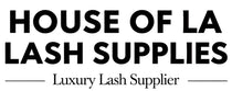 HOUSE OF LA LASHES - Home
