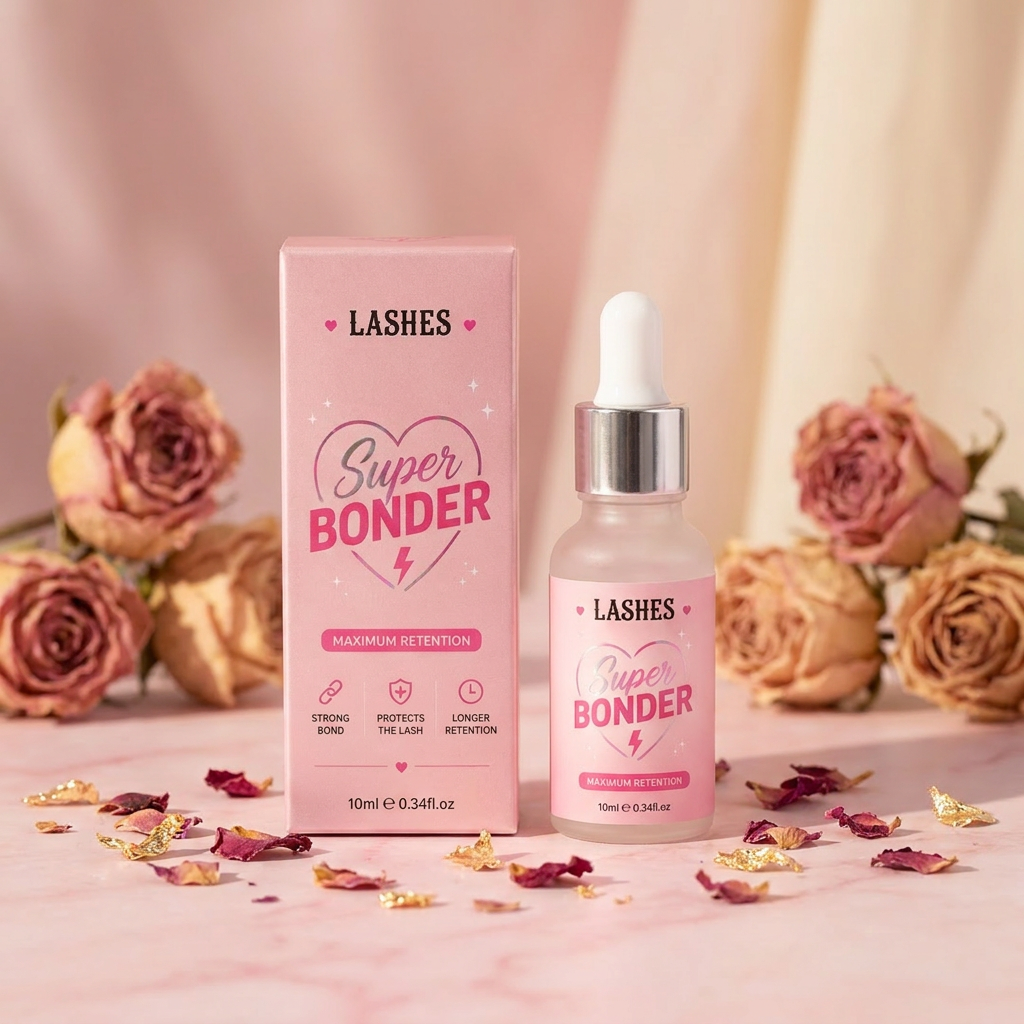 Forever Bonded bonder