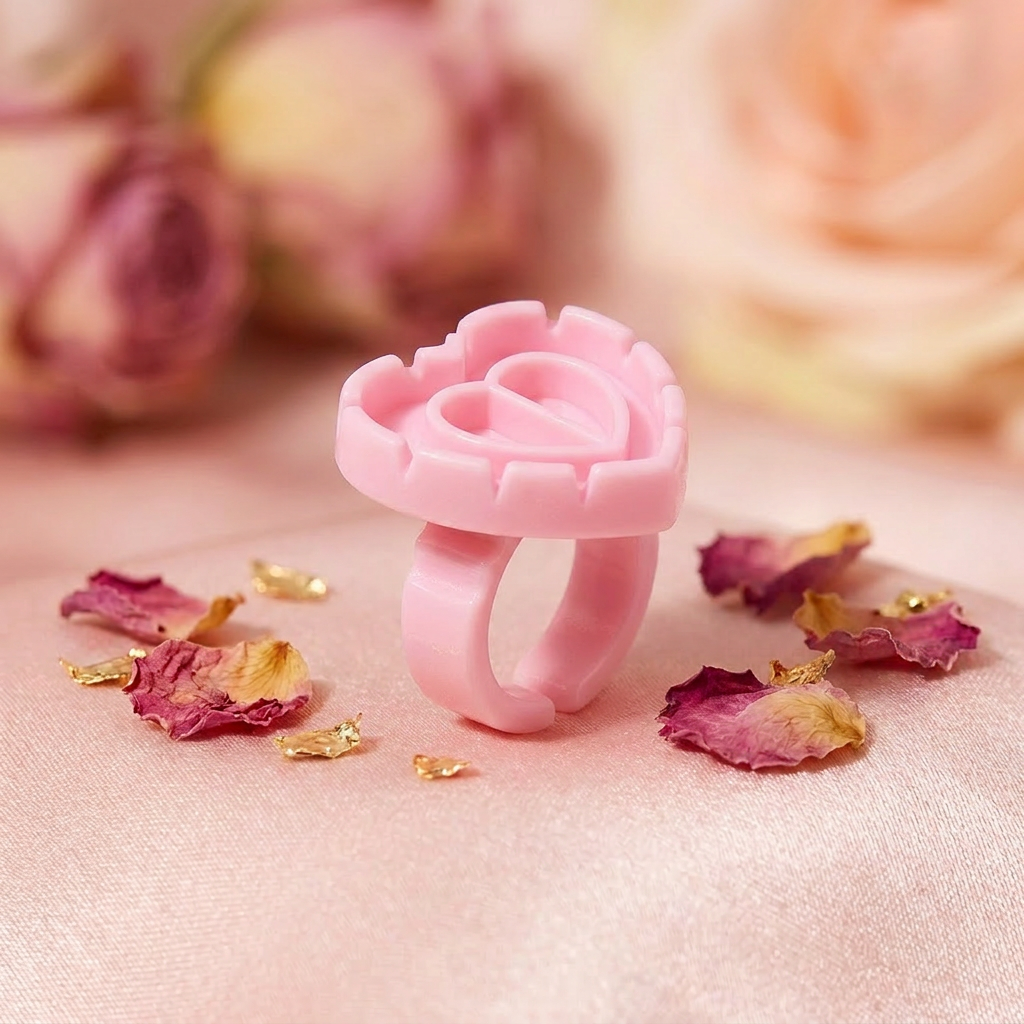 lashes ring