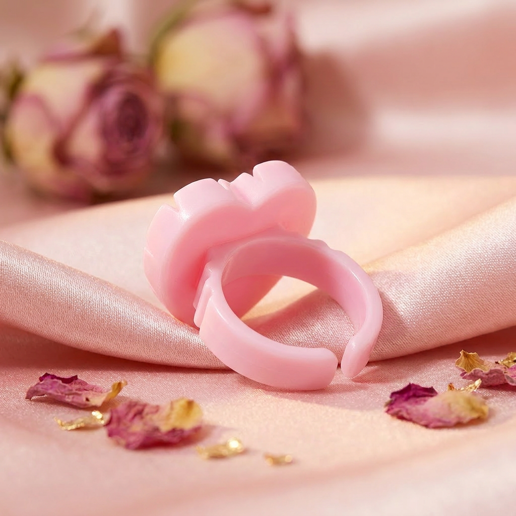 lashes ring