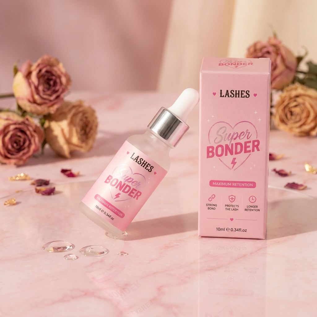 Forever Bonded bonder