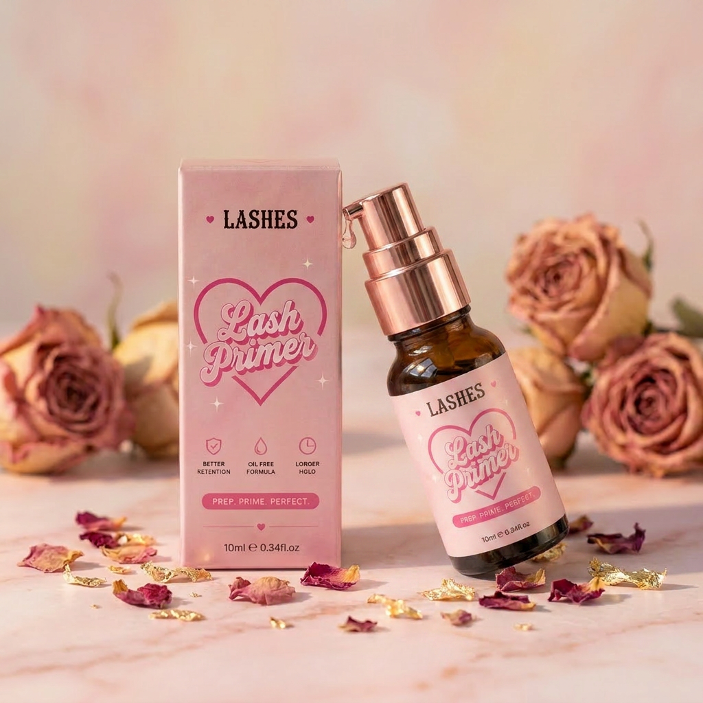Lashes Primer
