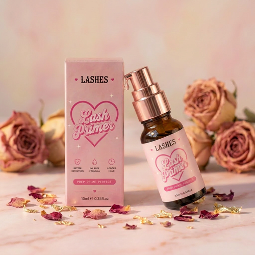 Lashes Primer